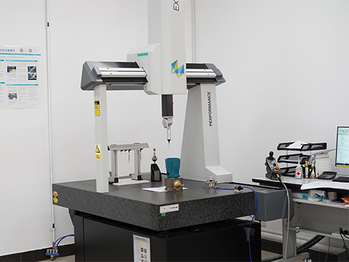 Coordinate Measuring Machine